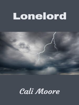 cover image of Lonelord
